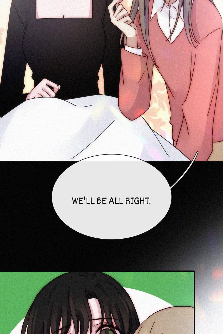 Someday I Never Knew (Colored) Chapter 20 page 3 - 