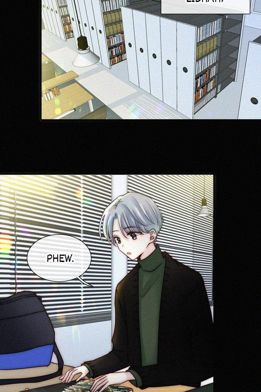 Someday I Never Knew (Colored) Chapter 20 page 22 - 