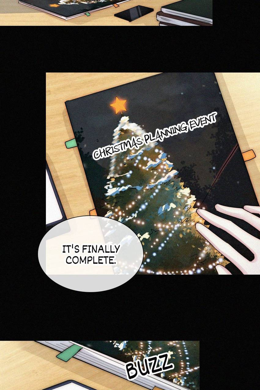Someday I Never Knew (Colored) Chapter 20 page 23 - 