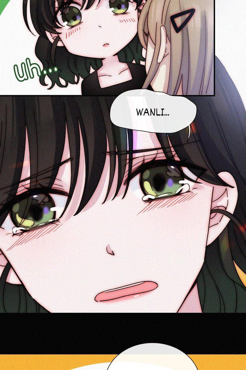 Someday I Never Knew (Colored) Chapter 20 page 4 - 