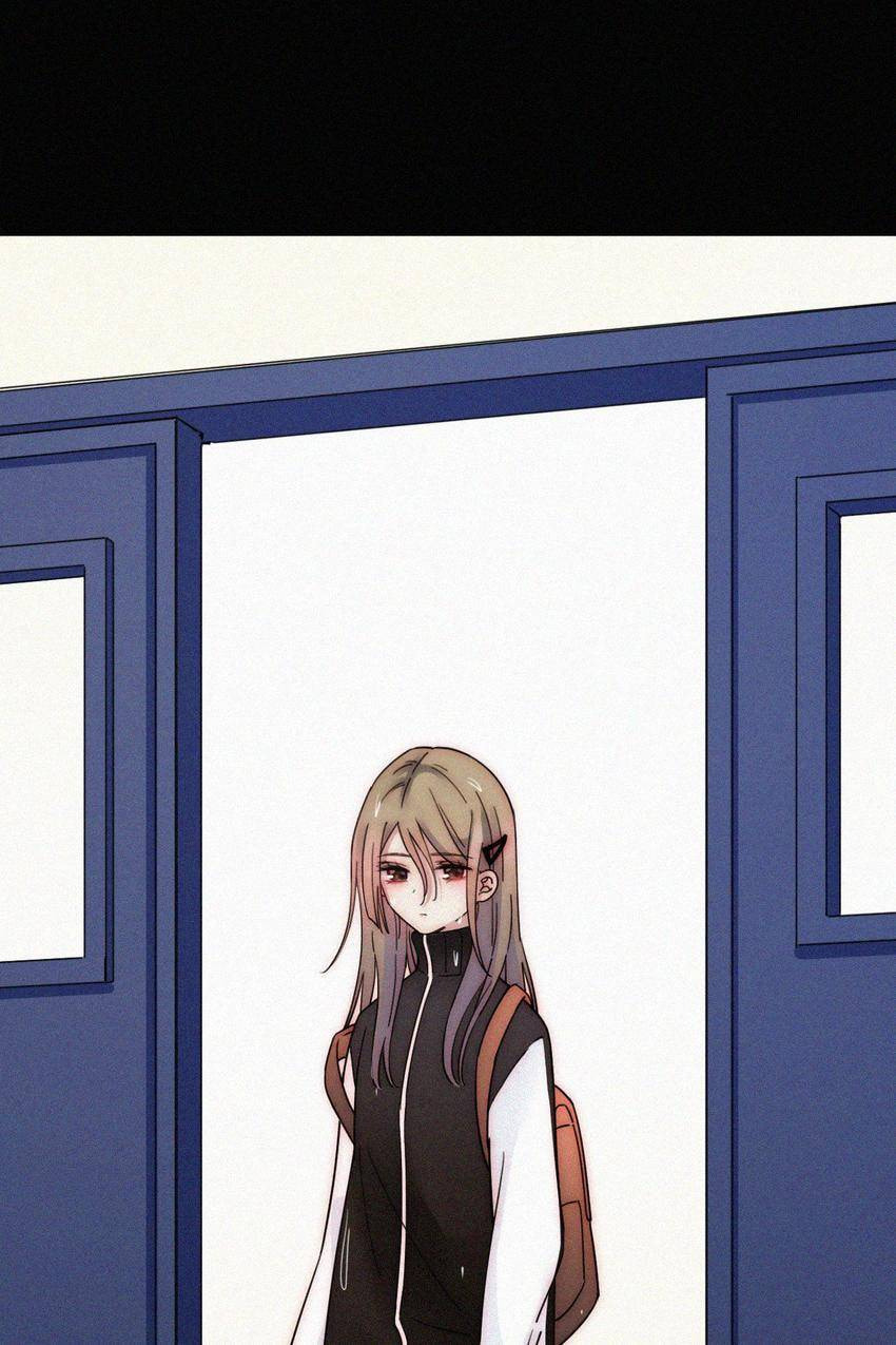Someday I Never Knew (Colored) Chapter 20 page 31 - 