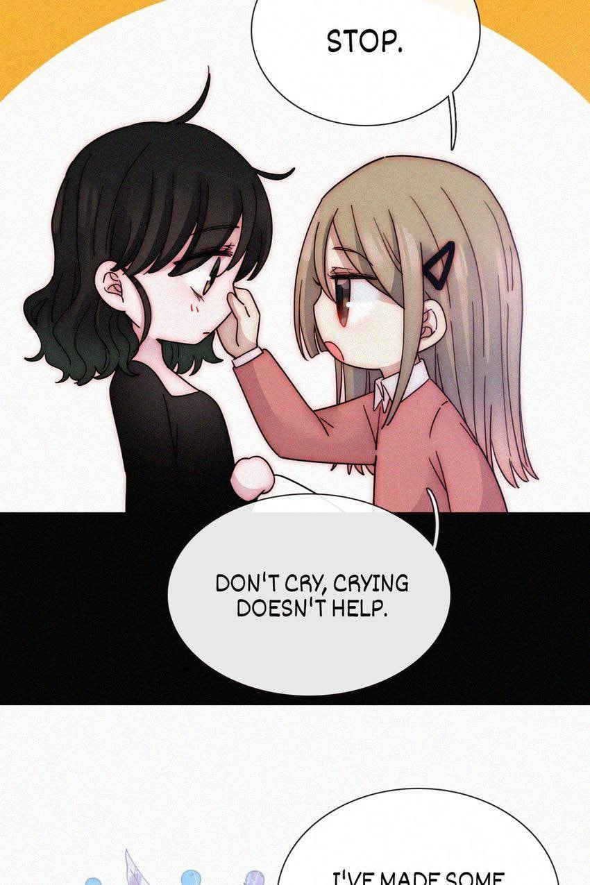 Someday I Never Knew (Colored) Chapter 20 page 5 - 