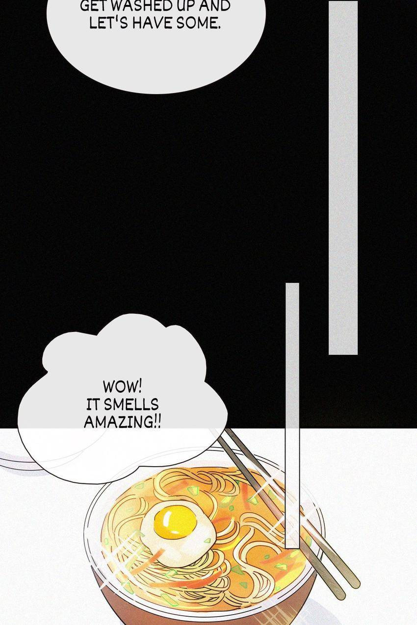 Someday I Never Knew (Colored) Chapter 20 page 7 - 