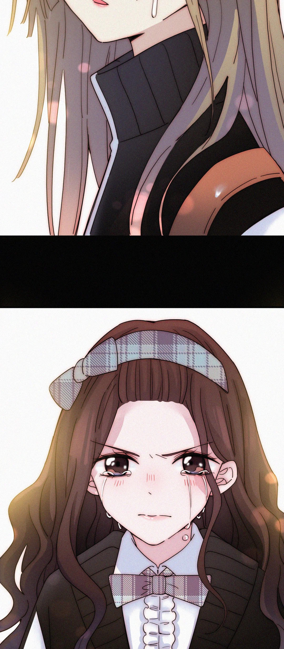 Someday I Never Knew (Colored) Chapter 21 page 2 - 