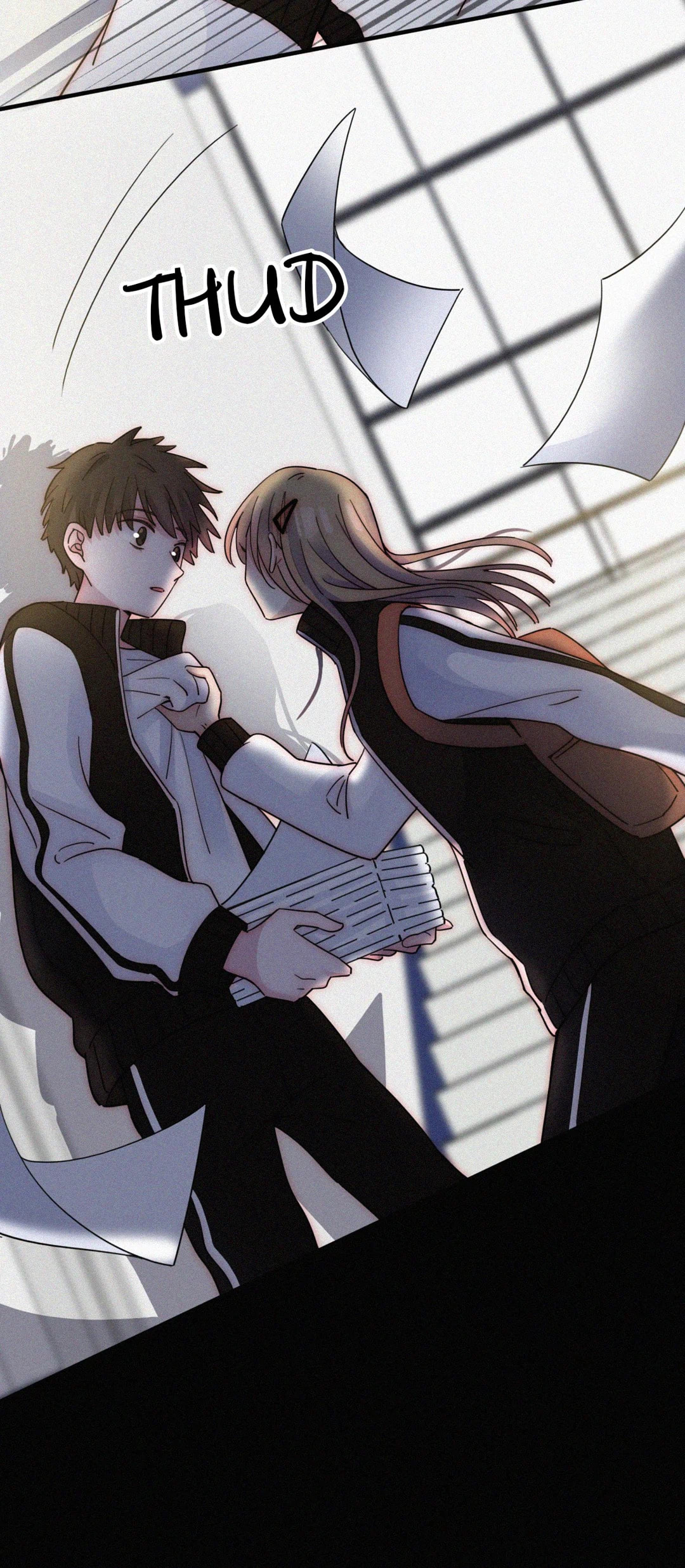 Someday I Never Knew (Colored) Chapter 21 page 14 - 