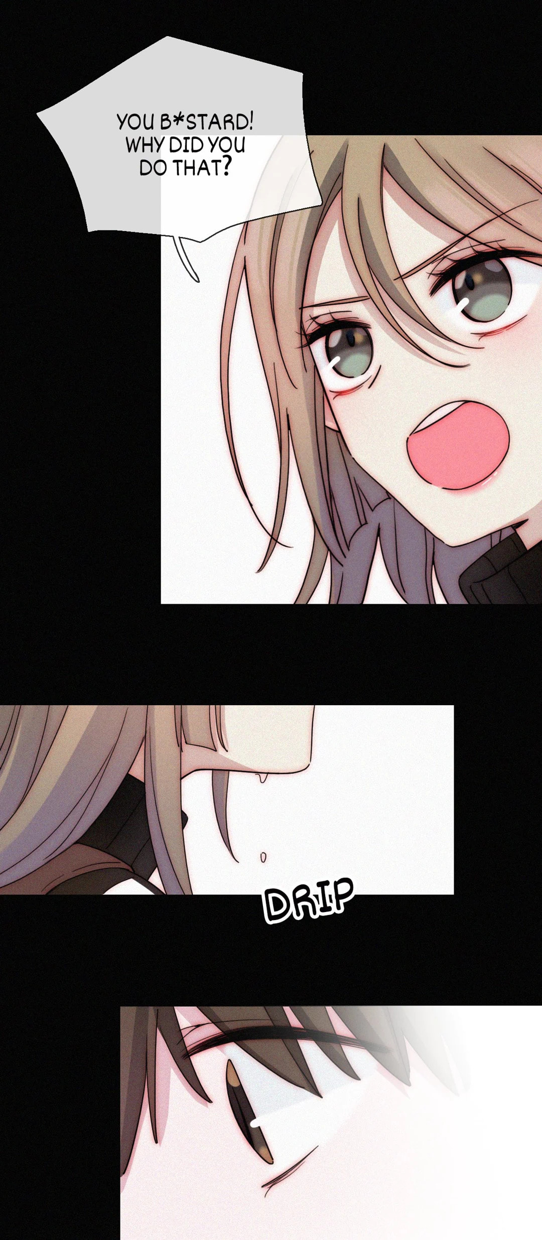 Someday I Never Knew (Colored) Chapter 21 page 15 - 