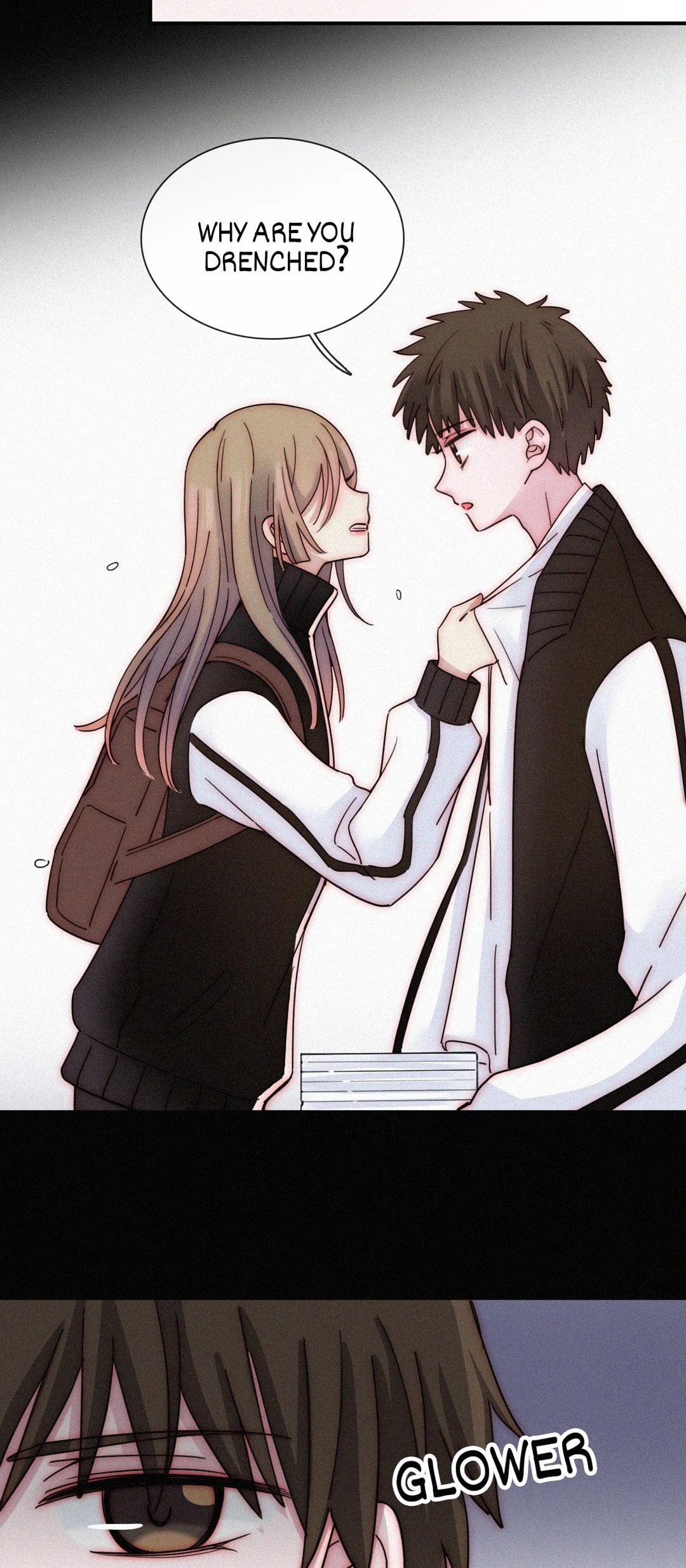 Someday I Never Knew (Colored) Chapter 21 page 16 - 