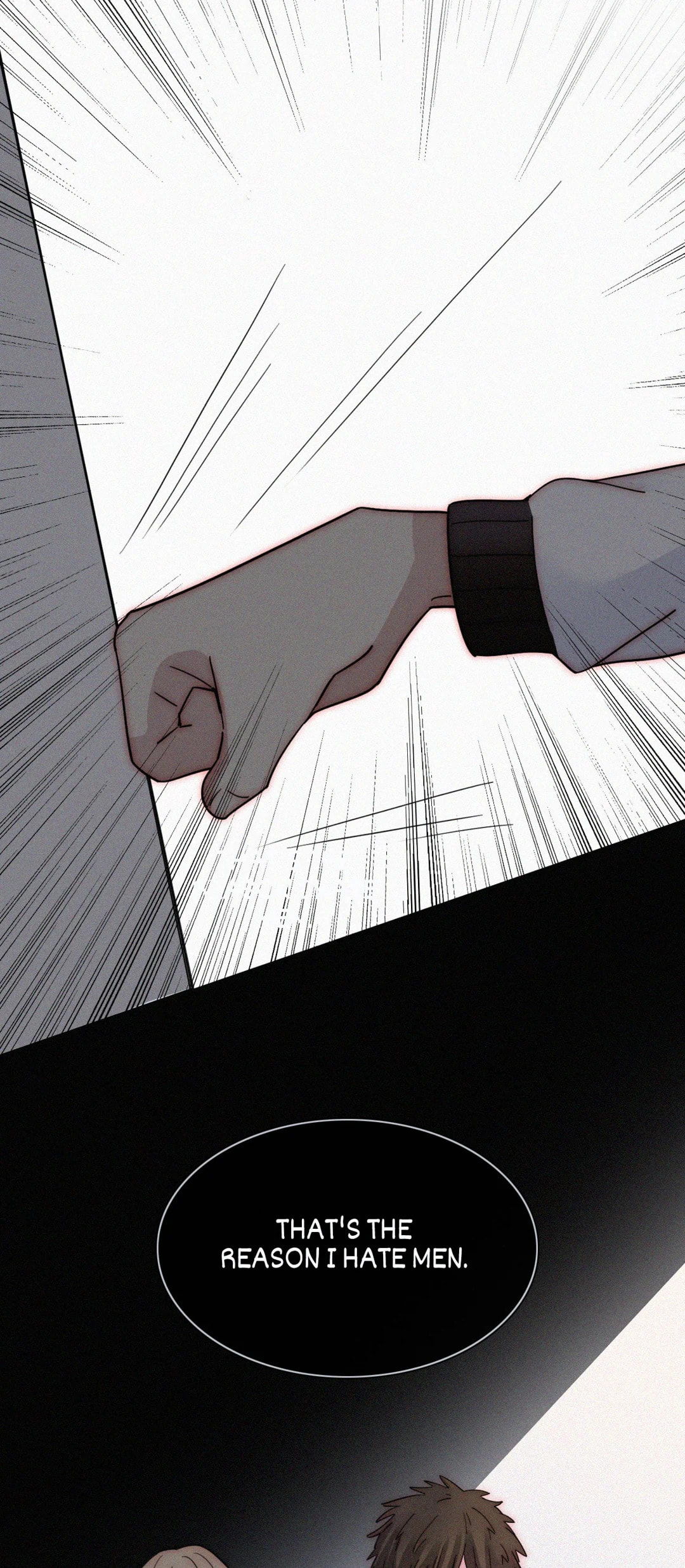 Someday I Never Knew (Colored) Chapter 21 page 20 - 