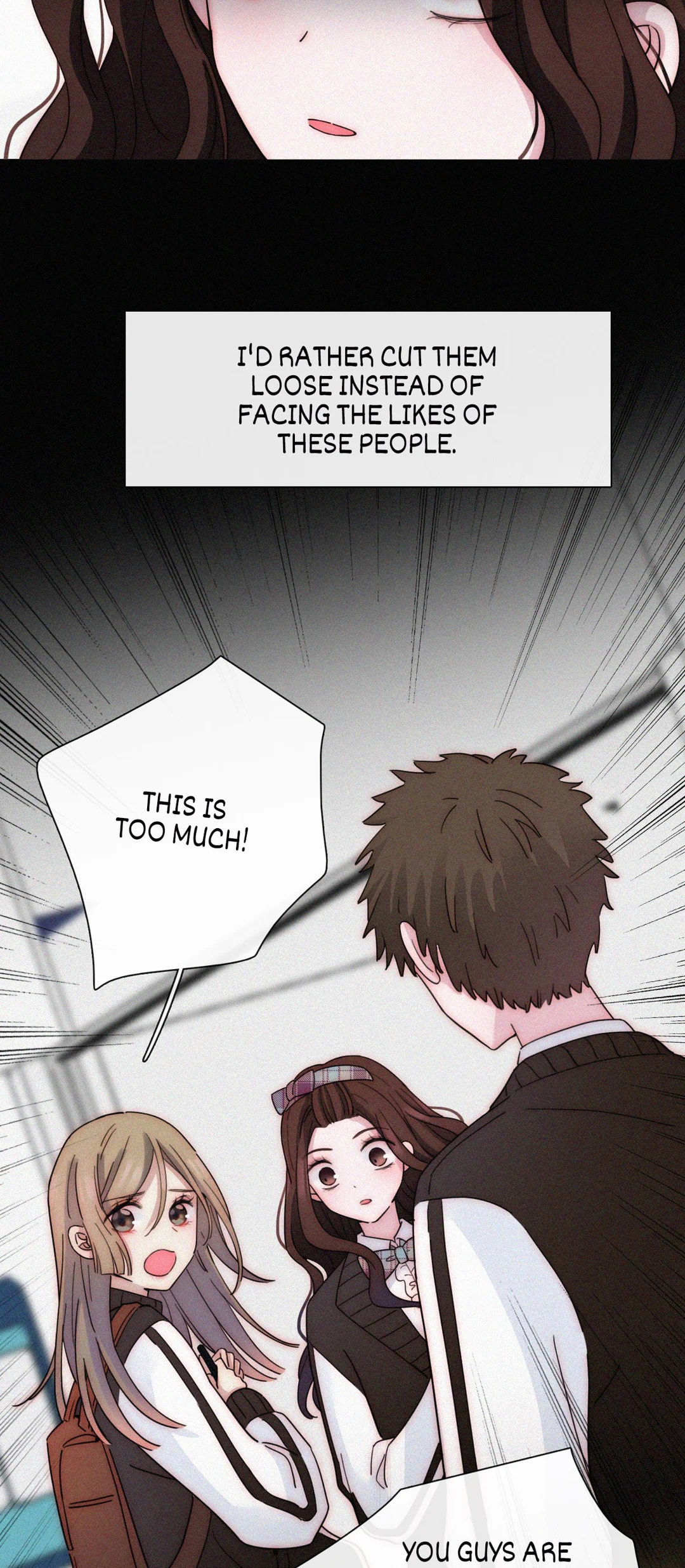 Someday I Never Knew (Colored) Chapter 22 page 11 - 