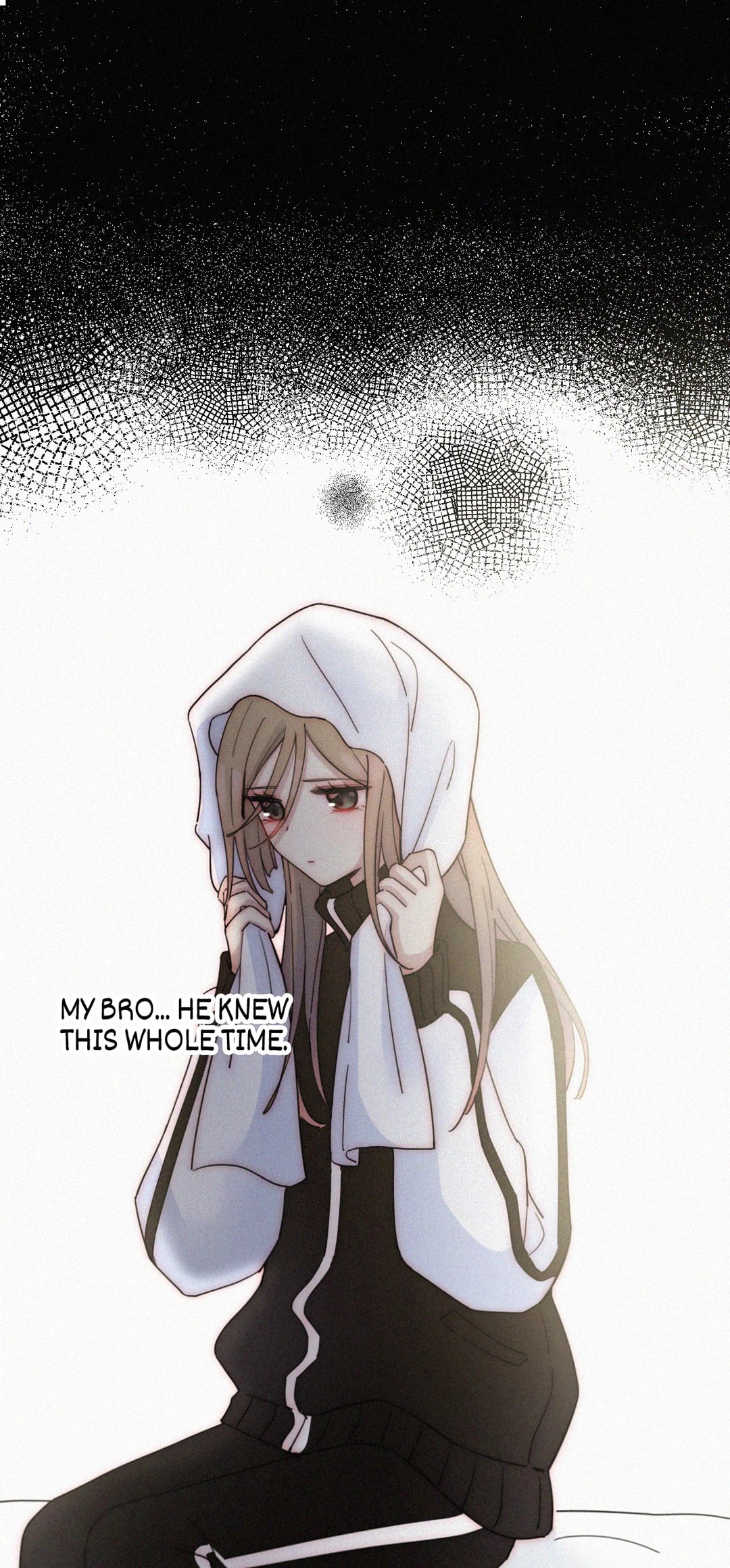 Someday I Never Knew (Colored) Chapter 22 page 22 - 