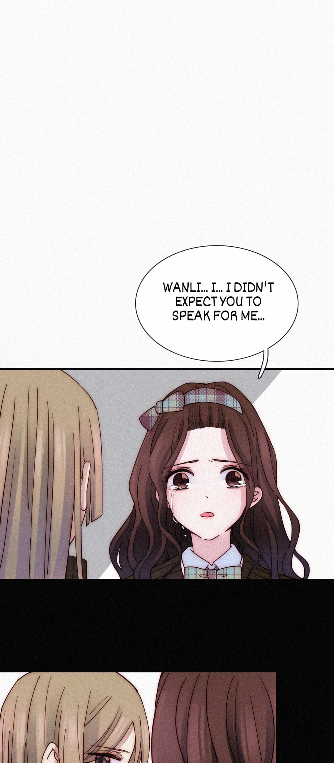 Someday I Never Knew (Colored) Chapter 22 page 5 - 