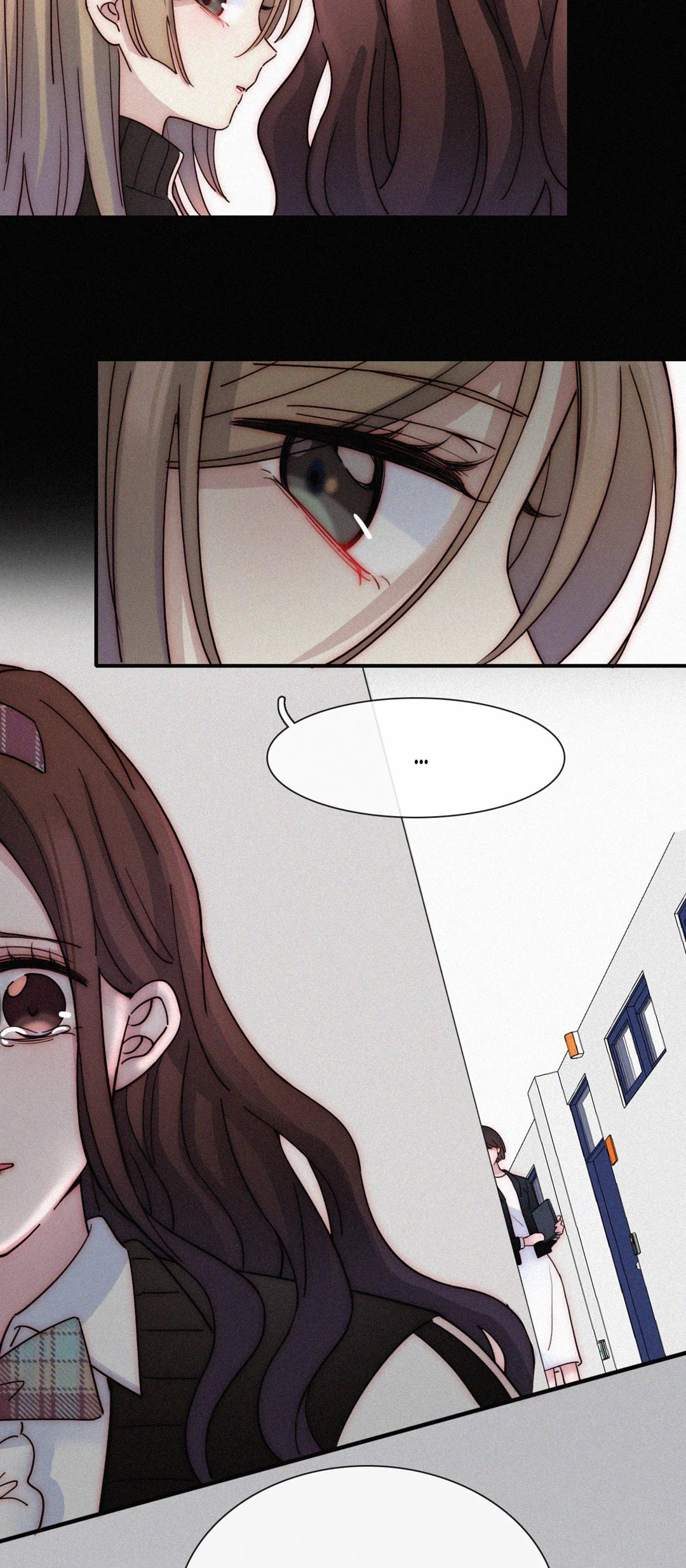 Someday I Never Knew (Colored) Chapter 22 page 6 - 