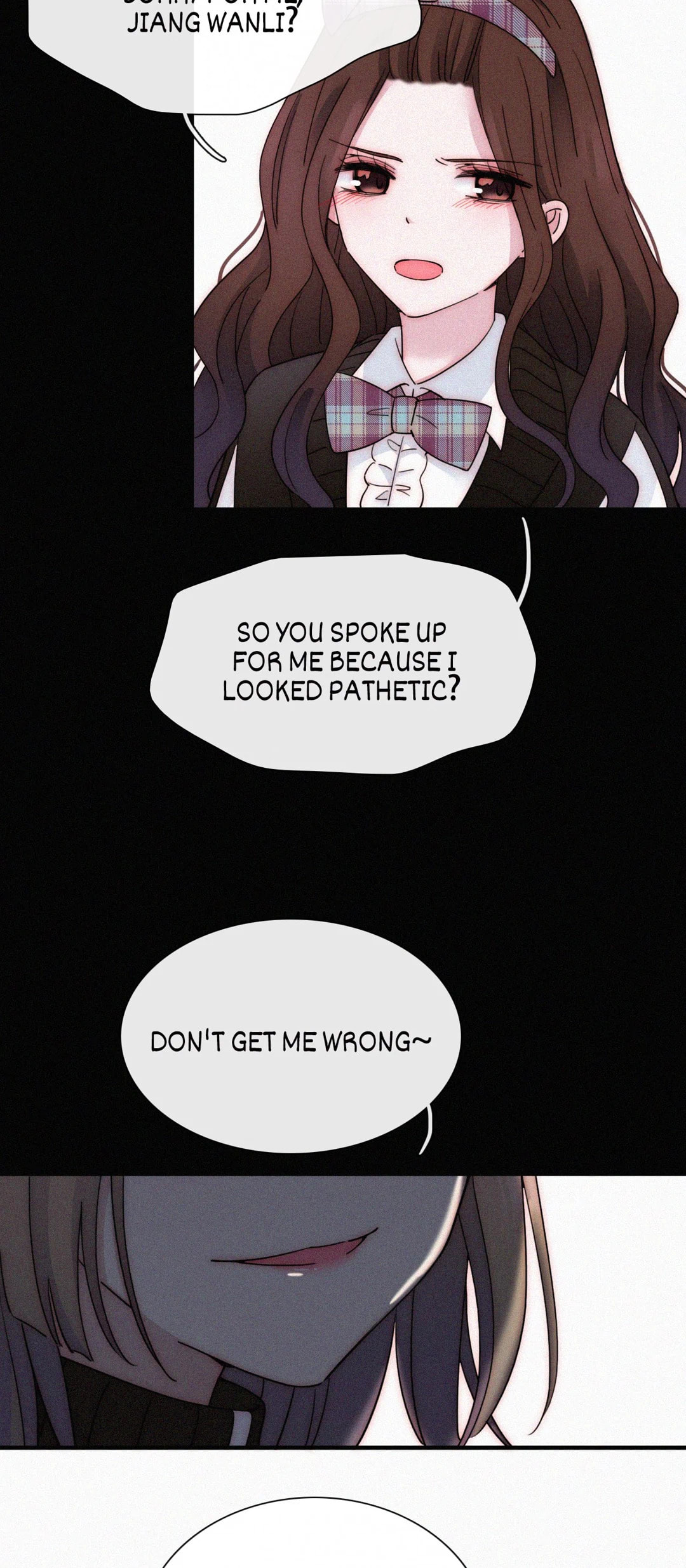 Someday I Never Knew (Colored) Chapter 22 page 9 - 