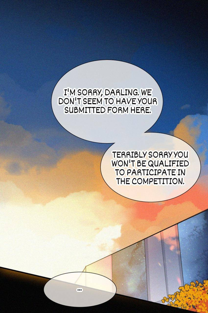 Someday I Never Knew (Colored) Chapter 23 page 1 - 