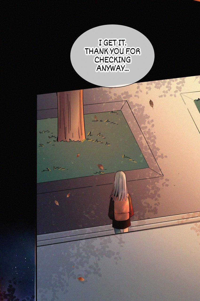 Someday I Never Knew (Colored) Chapter 23 page 2 - 