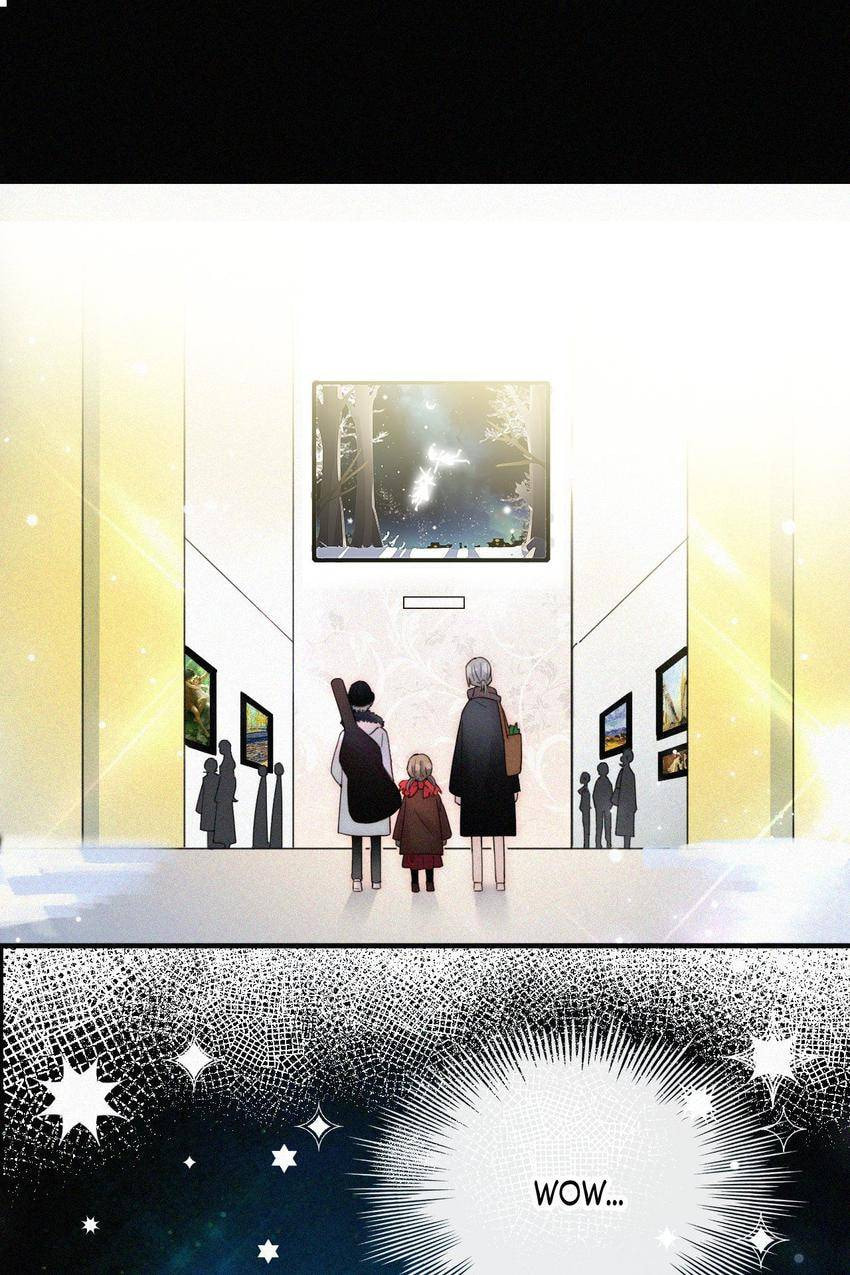 Someday I Never Knew (Colored) Chapter 23 page 12 - 