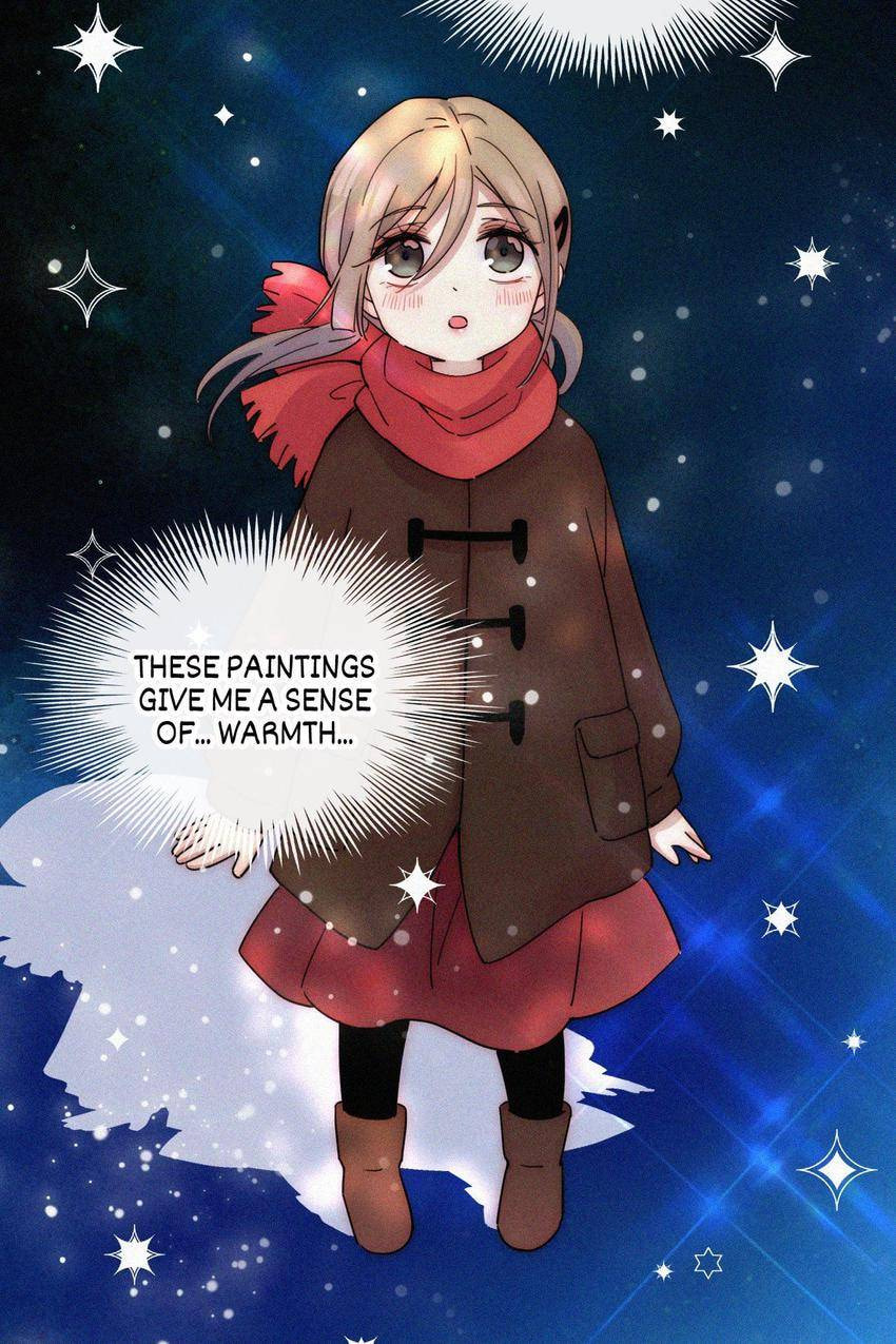 Someday I Never Knew (Colored) Chapter 23 page 13 - 