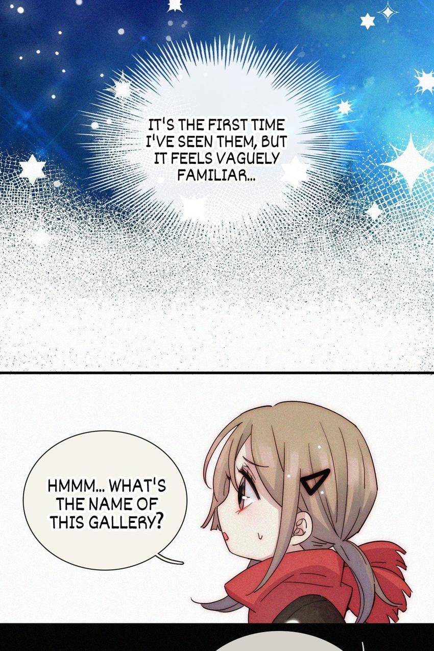 Someday I Never Knew (Colored) Chapter 23 page 14 - 