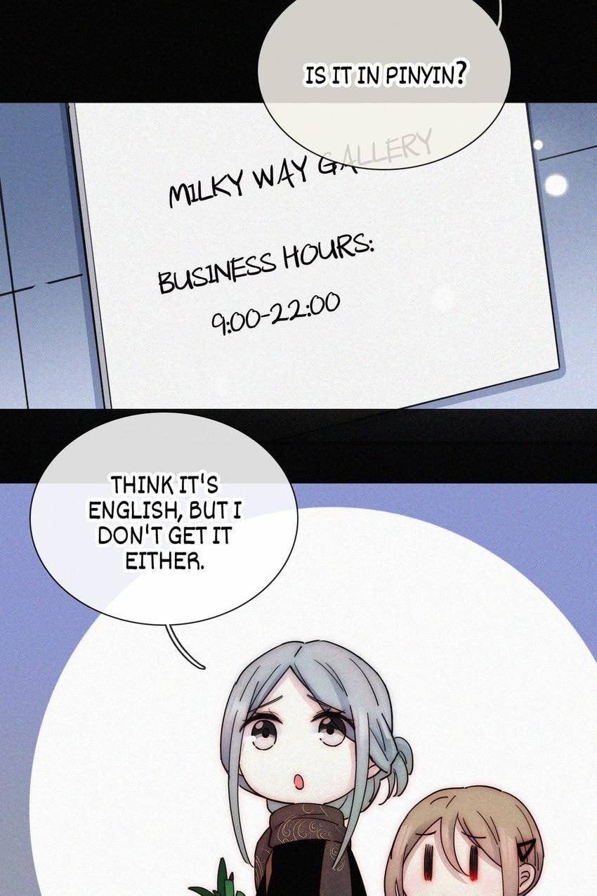 Someday I Never Knew (Colored) Chapter 23 page 15 - 