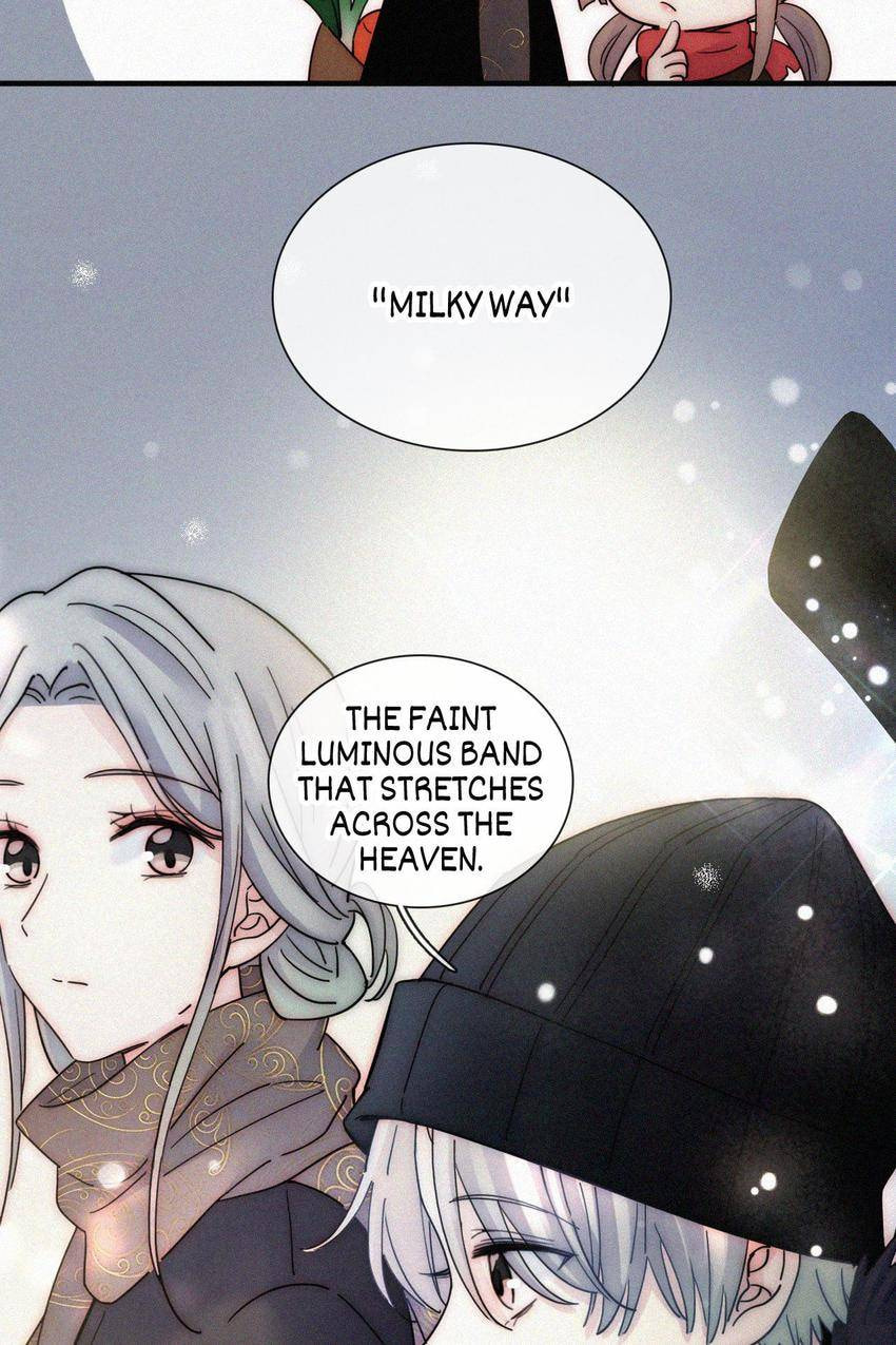 Someday I Never Knew (Colored) Chapter 23 page 16 - 