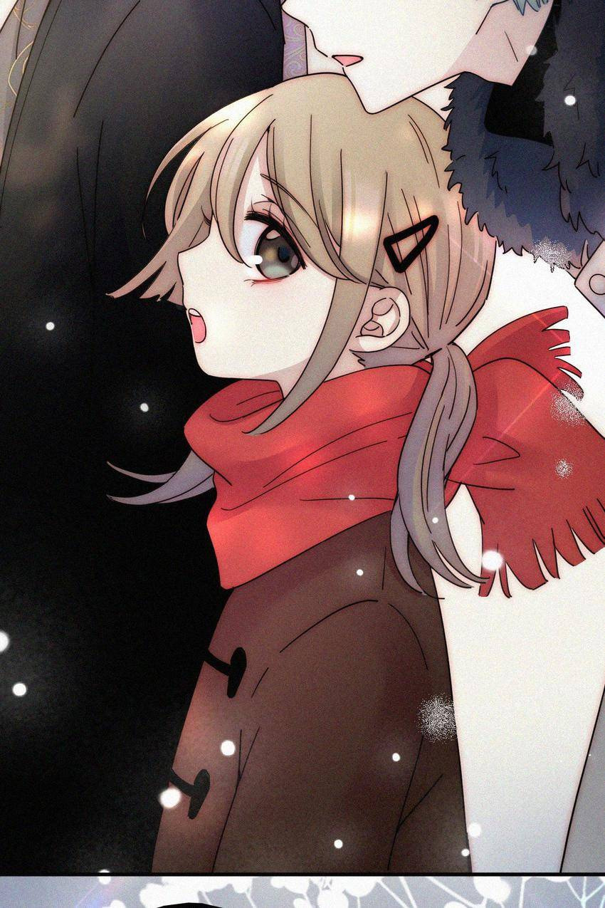 Someday I Never Knew (Colored) Chapter 23 page 17 - 