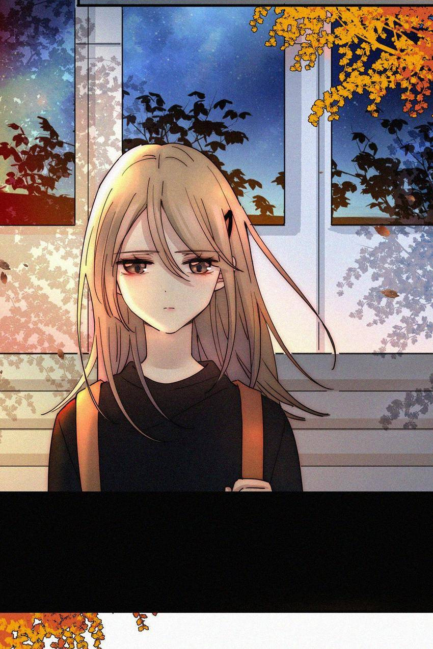 Someday I Never Knew (Colored) Chapter 23 page 3 - 