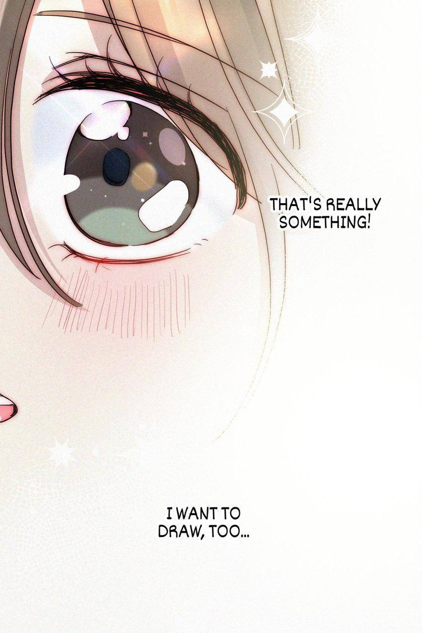 Someday I Never Knew (Colored) Chapter 23 page 21 - 