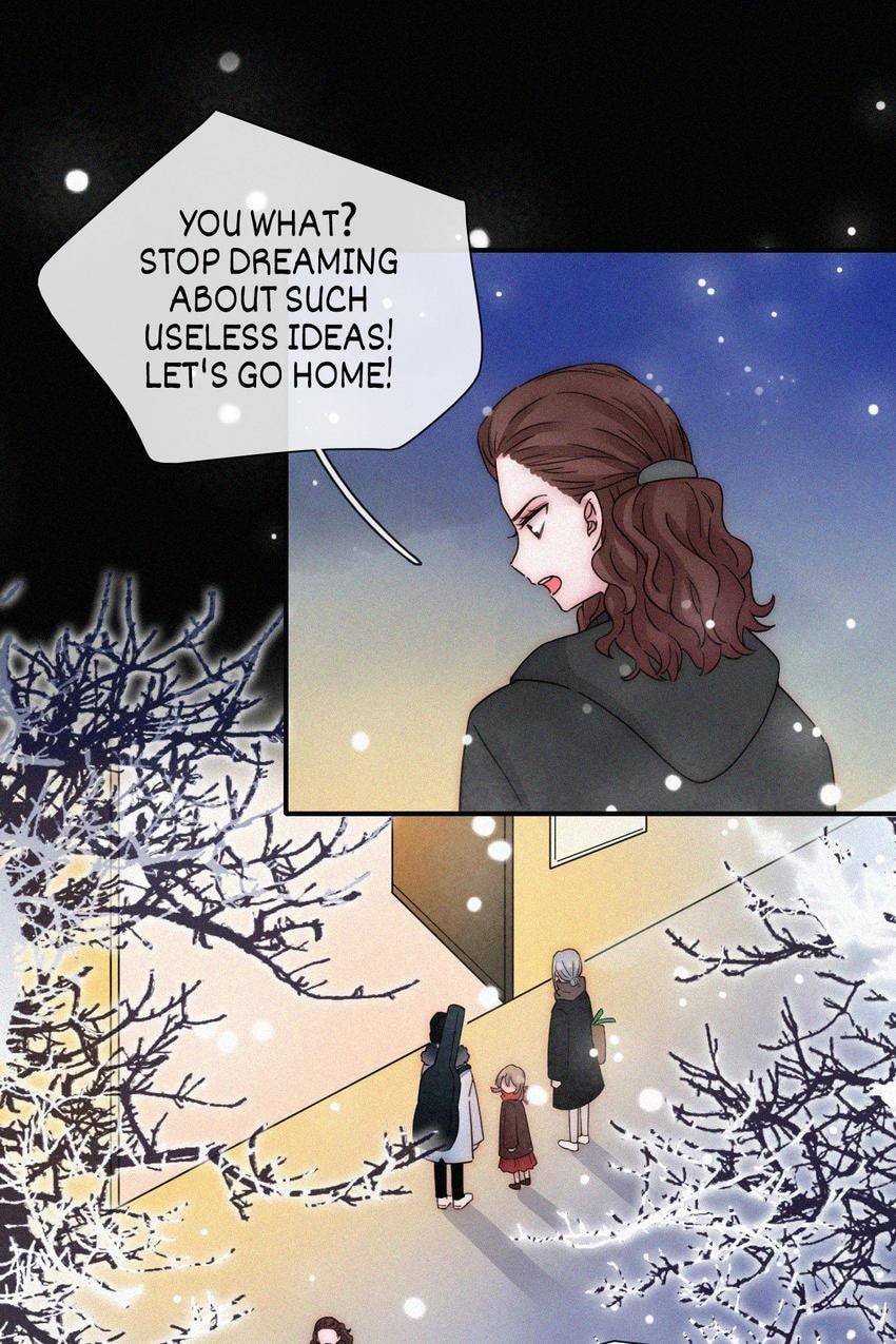 Someday I Never Knew (Colored) Chapter 23 page 23 - 