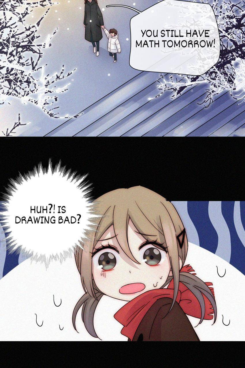 Someday I Never Knew (Colored) Chapter 23 page 24 - 