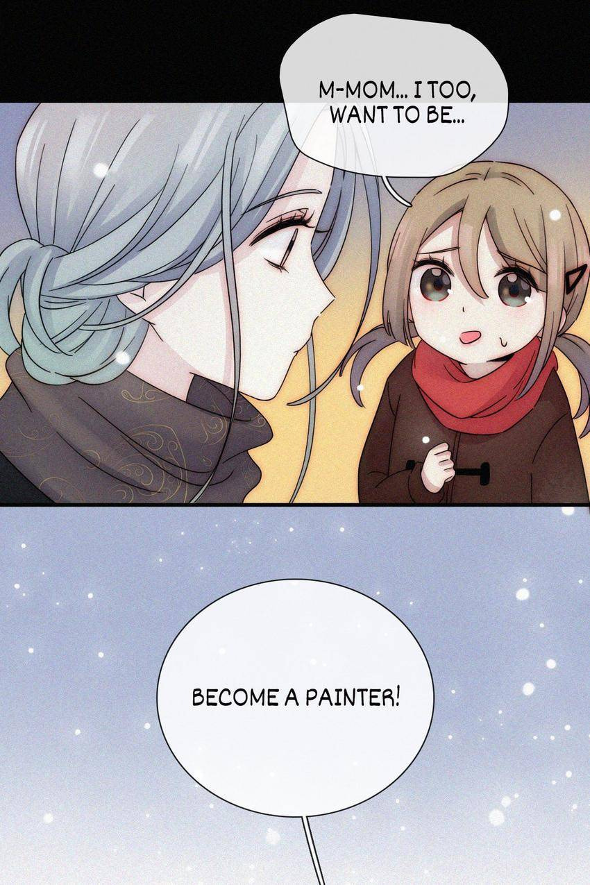 Someday I Never Knew (Colored) Chapter 23 page 25 - 
