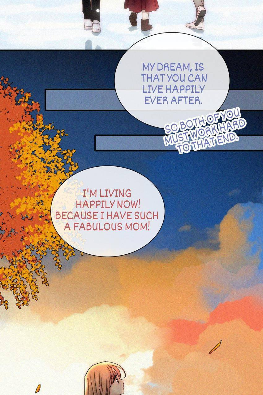 Someday I Never Knew (Colored) Chapter 23 page 30 - 