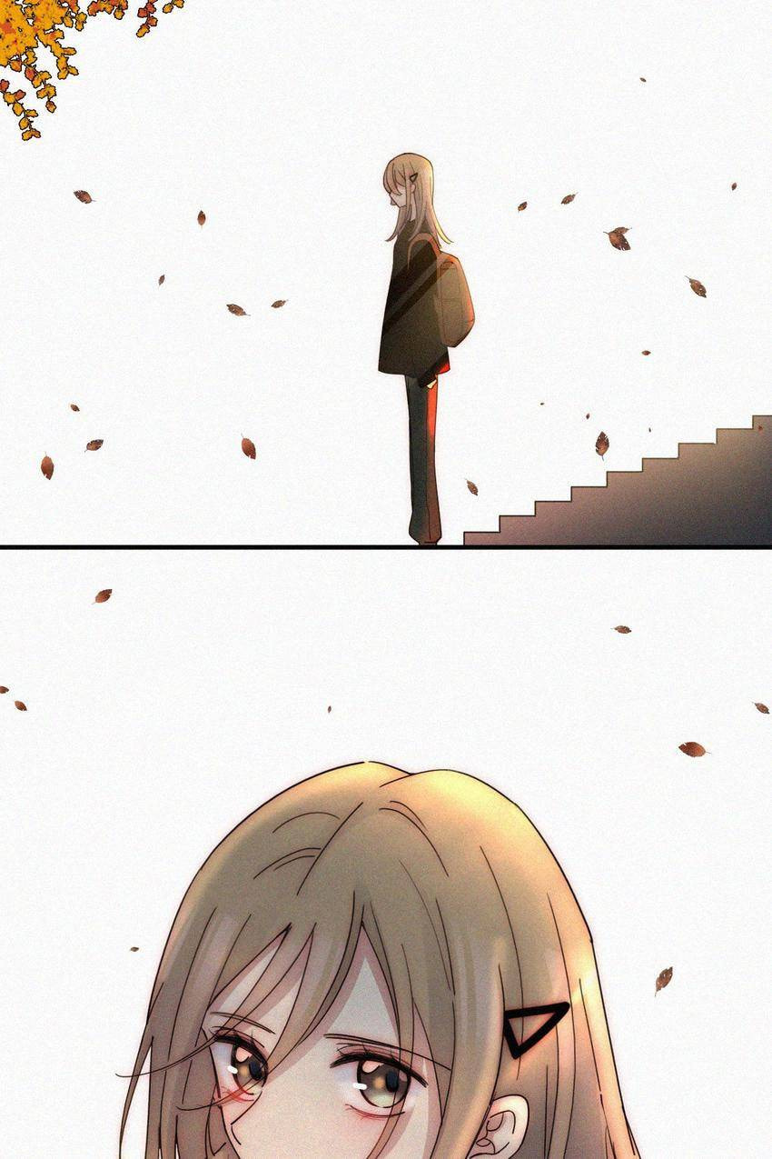 Someday I Never Knew (Colored) Chapter 23 page 4 - 