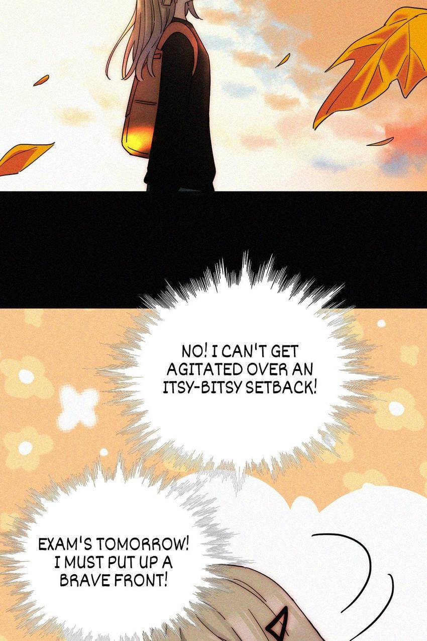Someday I Never Knew (Colored) Chapter 23 page 31 - 