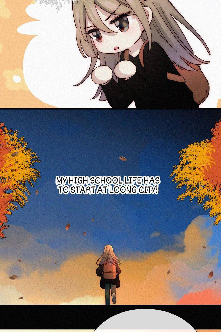 Someday I Never Knew (Colored) Chapter 23 page 32 - 