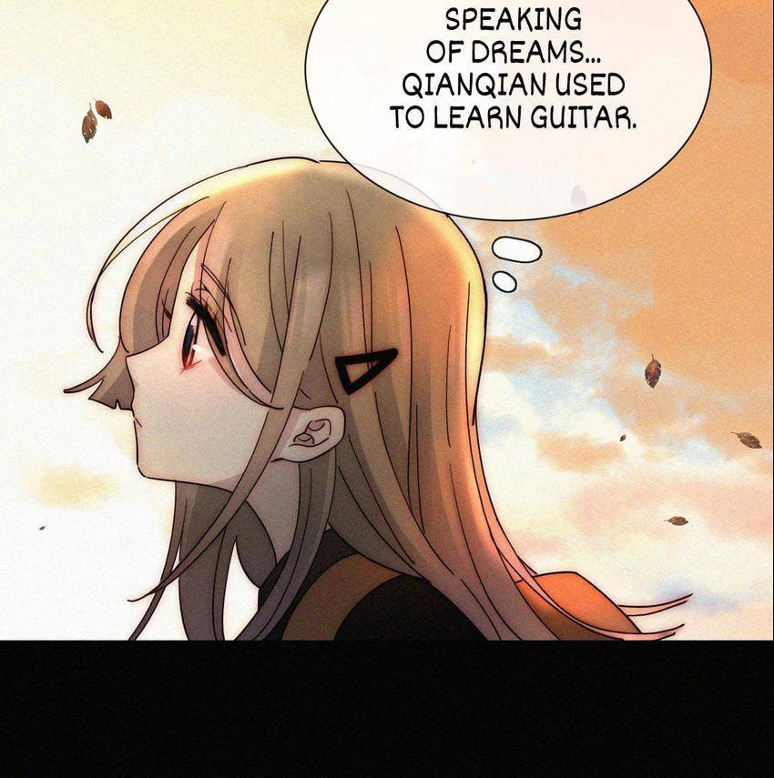 Someday I Never Knew (Colored) Chapter 23 page 33 - 