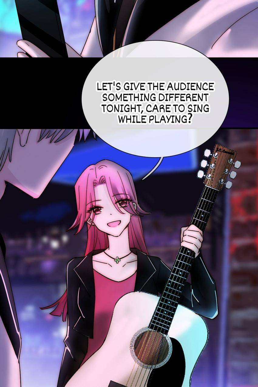 Someday I Never Knew (Colored) Chapter 23 page 36 - 