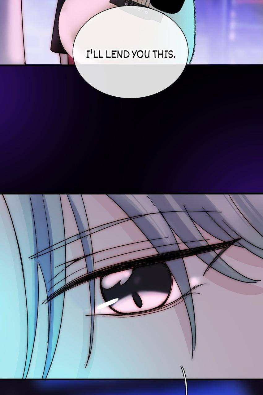 Someday I Never Knew (Colored) Chapter 23 page 37 - 