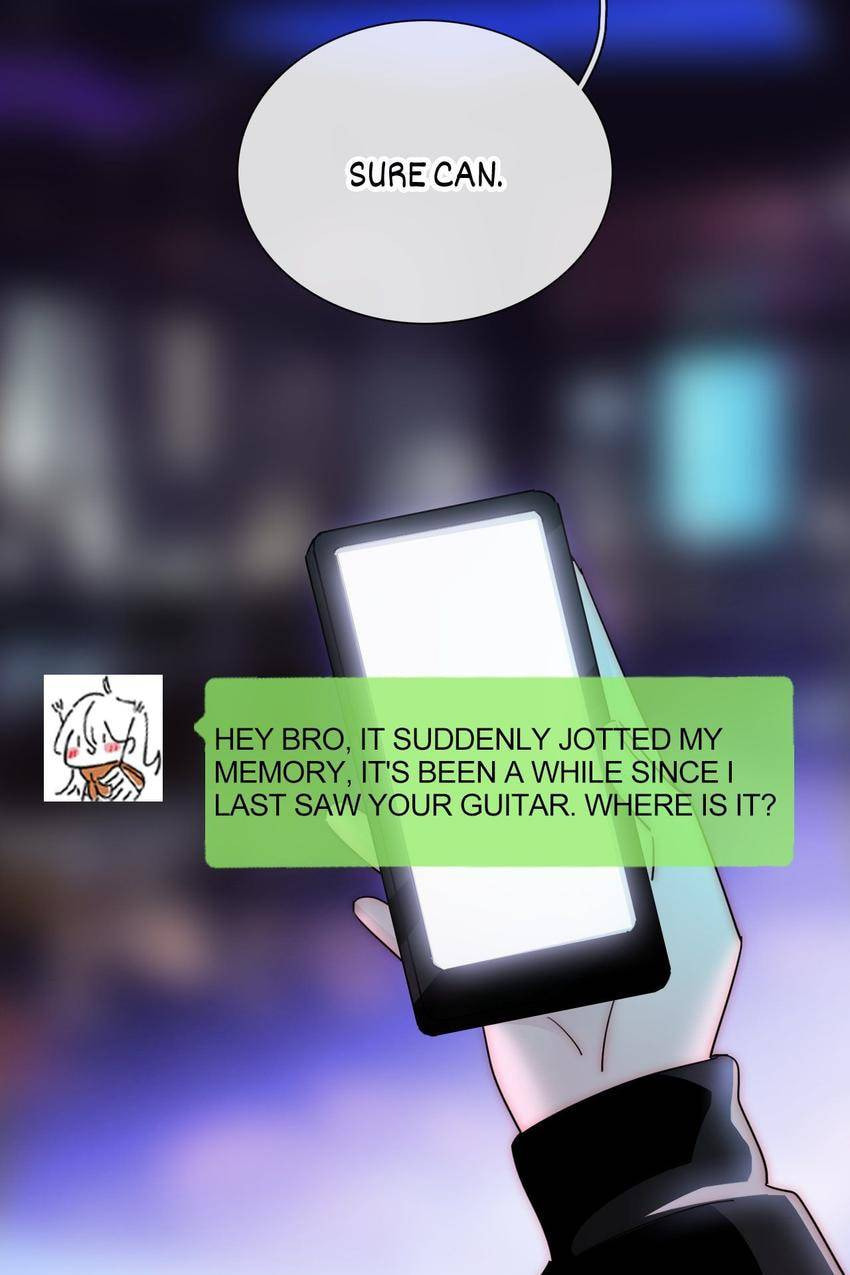 Someday I Never Knew (Colored) Chapter 23 page 38 - 