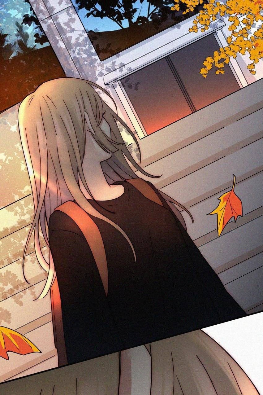 Someday I Never Knew (Colored) Chapter 23 page 6 - 