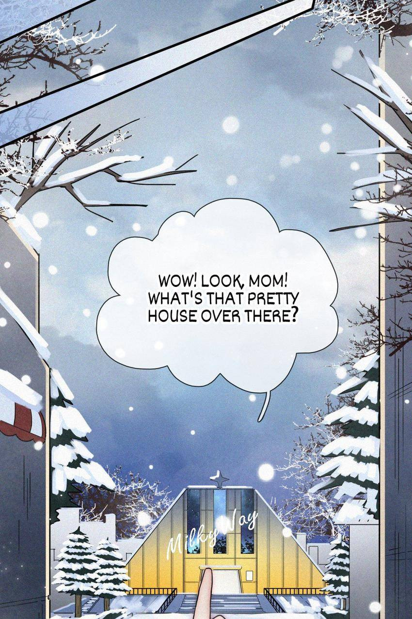 Someday I Never Knew (Colored) Chapter 23 page 8 - 