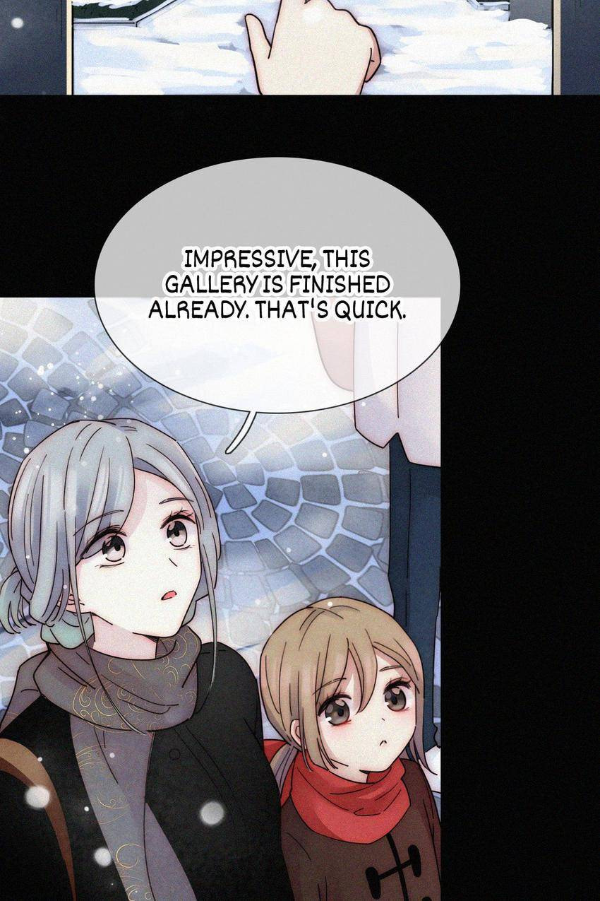 Someday I Never Knew (Colored) Chapter 23 page 9 - 