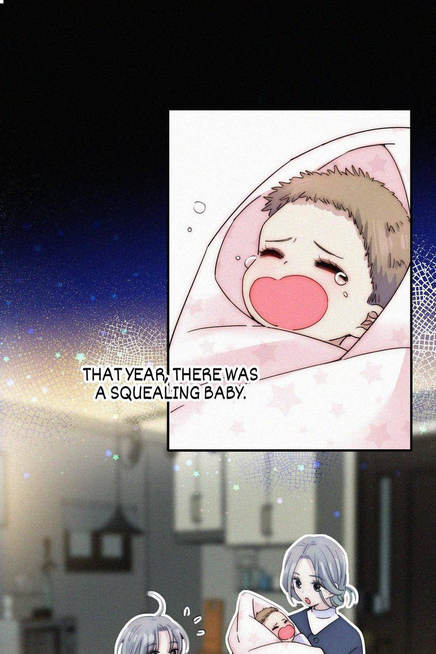 Someday I Never Knew (Colored) Chapter 24 page 1 - 