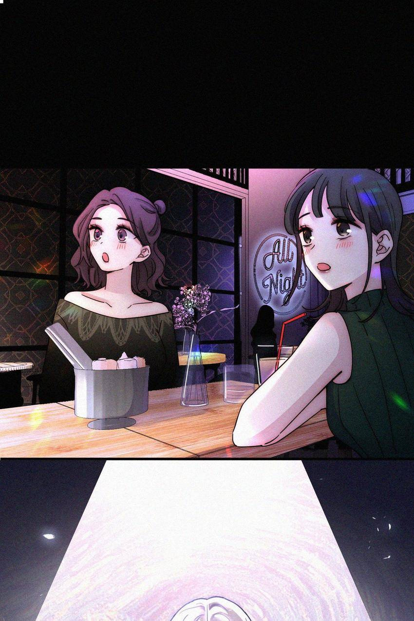 Someday I Never Knew (Colored) Chapter 24 page 12 - 