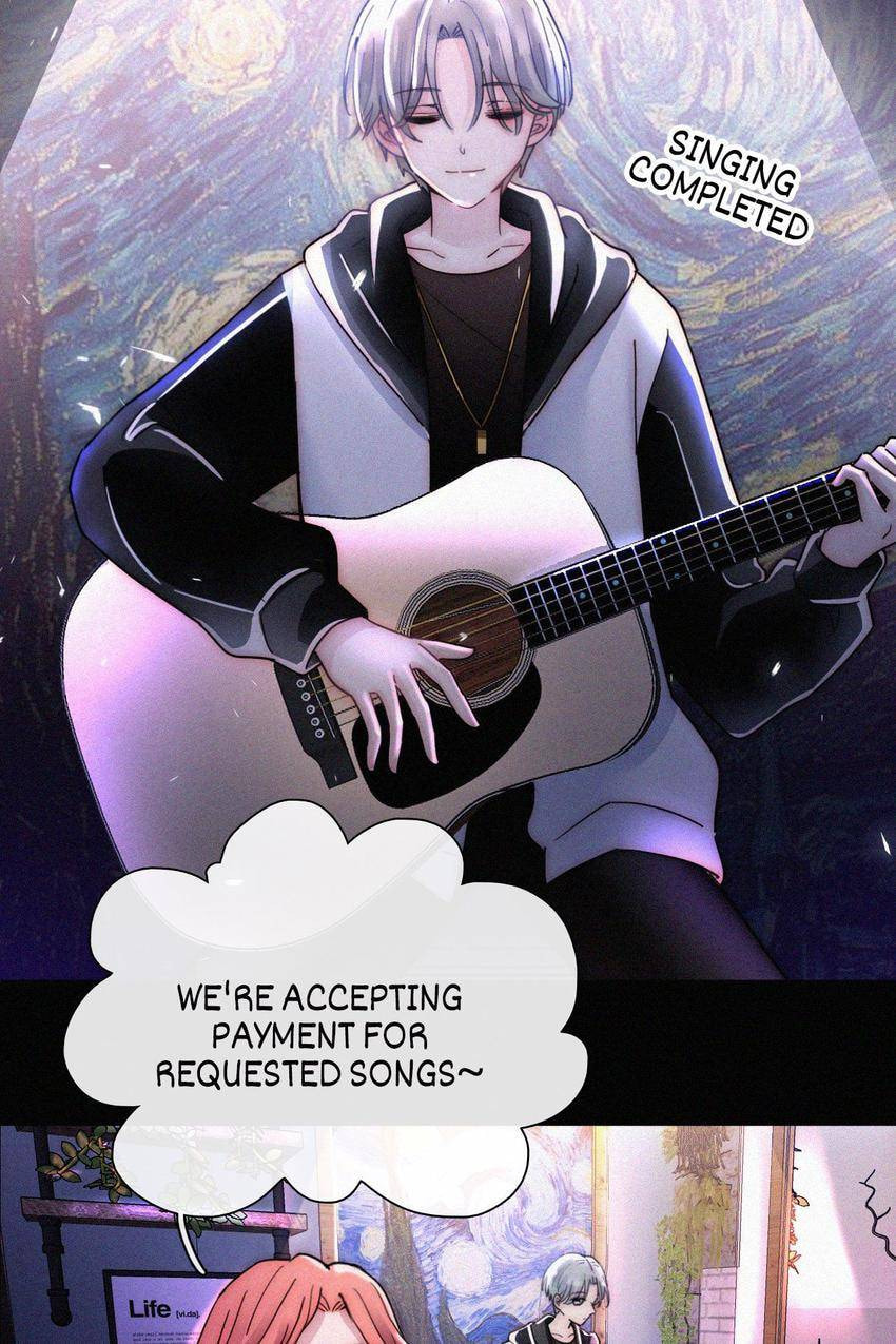 Someday I Never Knew (Colored) Chapter 24 page 13 - 