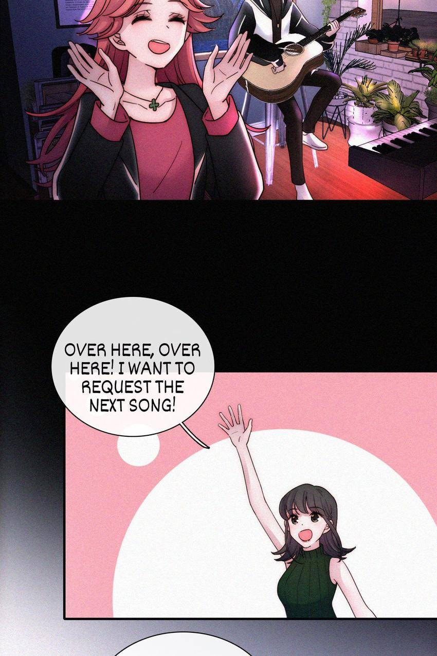 Someday I Never Knew (Colored) Chapter 24 page 14 - 