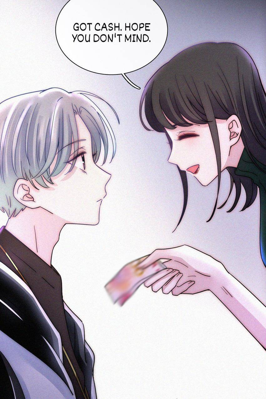 Someday I Never Knew (Colored) Chapter 24 page 15 - 