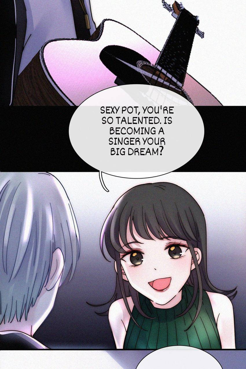 Someday I Never Knew (Colored) Chapter 24 page 16 - 
