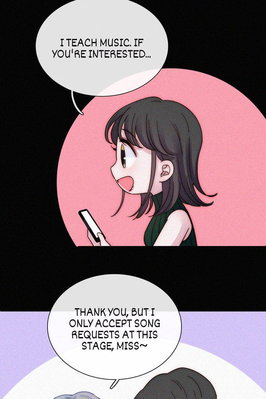 Someday I Never Knew (Colored) Chapter 24 page 18 - 