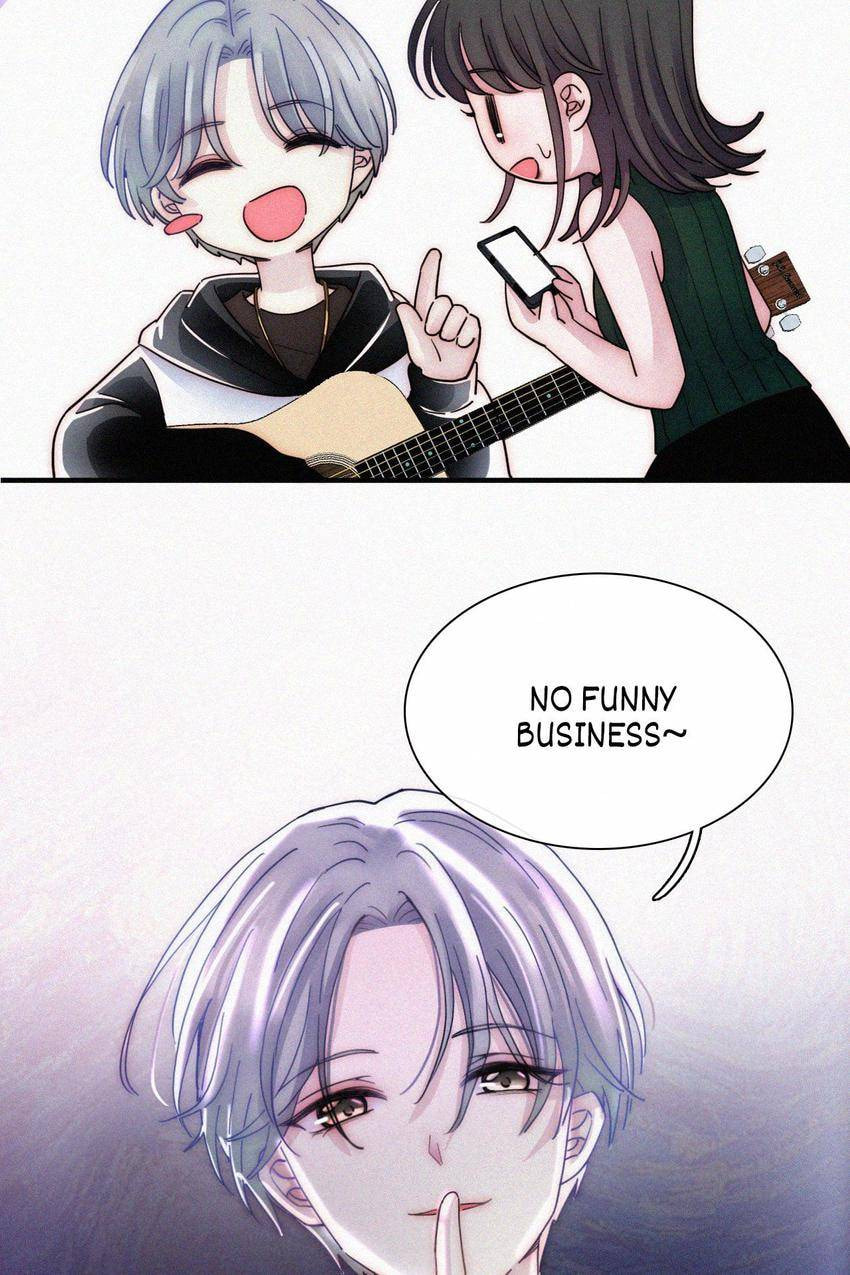 Someday I Never Knew (Colored) Chapter 24 page 19 - 