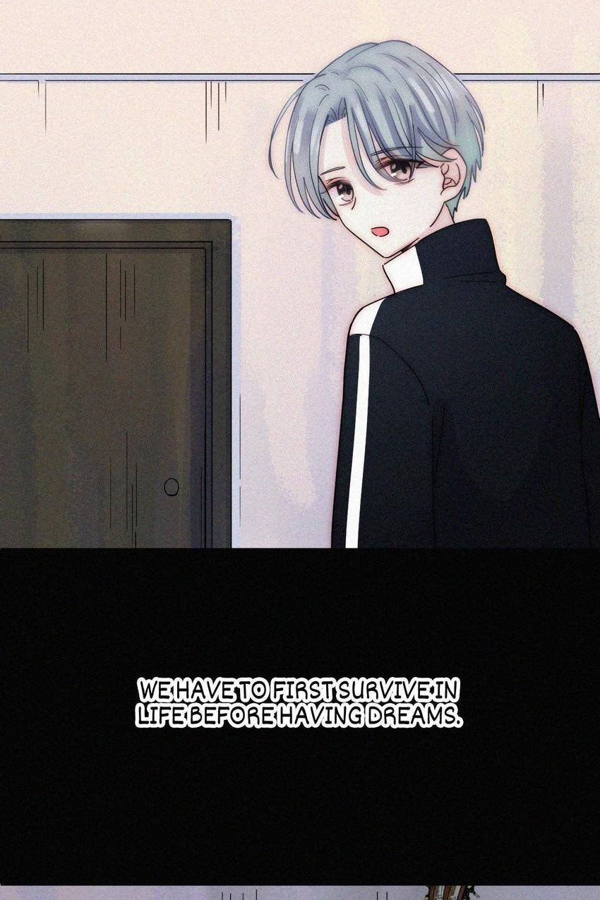 Someday I Never Knew (Colored) Chapter 24 page 21 - 